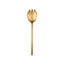 Due Stainless Steel Salad Servers-25880905-25880909
