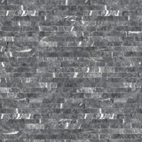 Stonecrest 6 in. x 24 in. Split Face Natural Stone Ledger Panel Wall Tile