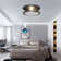 Zyler Flush Mount