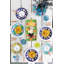 Campagna Terracotta Platter