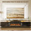 TV Stand With Fireplace-2093891492-2093891495