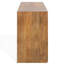 Grigorio 6 Drawer Wood Dresser