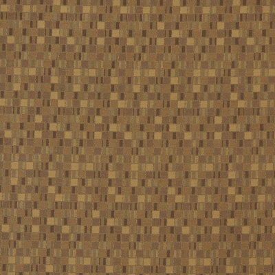 Tissu géométrique Contract