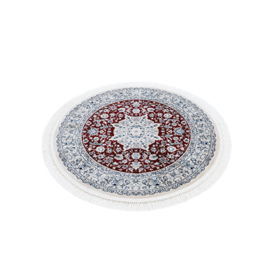 Oriental Area Rug