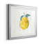Happy Lemon - peinture encadrée-1945196333-1945196335