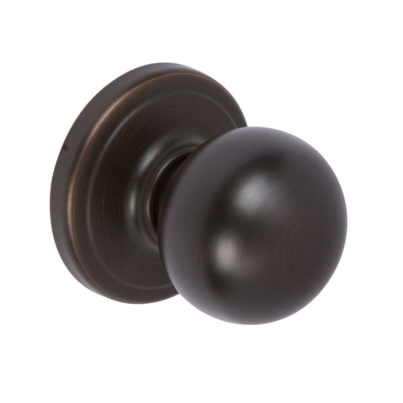 2.18'' Diameter Double Dummy, Bronze