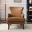 Fauteuil à oreilles 28,9 po Brooklyn-1019696582-1026473036
