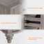 Commode 5 tiroirs Scarlett-1870142116