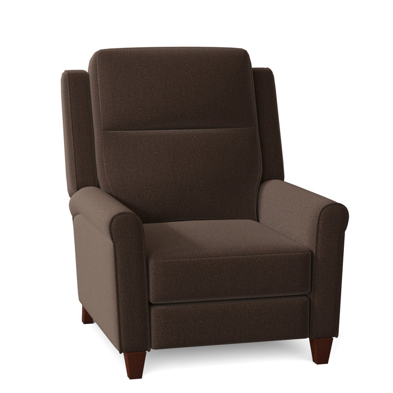 Pep Talk Recliner, Cyber Space Mocha, Power Headrest