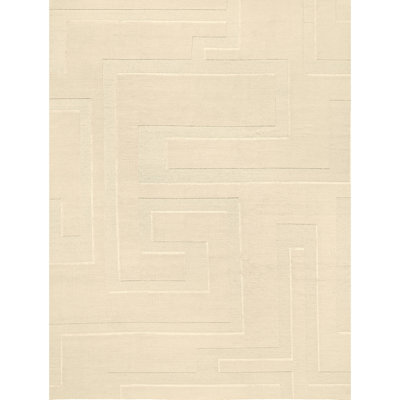 Geometric Indoor Rug