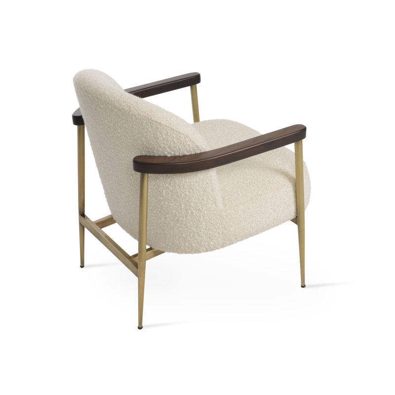 Fauteuil Bloomy