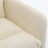 PU Leather Adjustable Office Chair with Black Base-1949649582