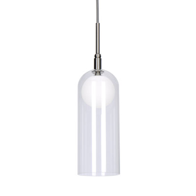 1 - Light LED Pendant