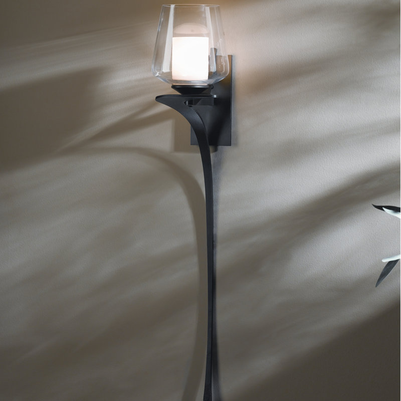 Antasia 1 - Light Wallchiere, Opal, Dark Smoke, Right