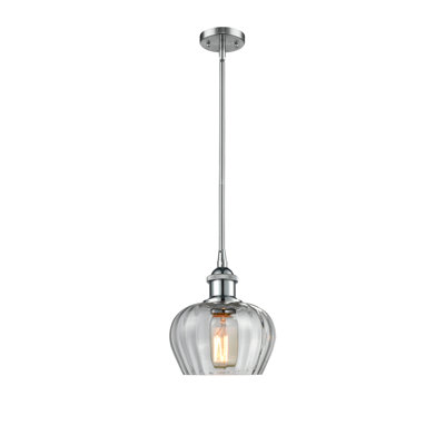 Patrina 1 - Light Single Pendant