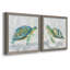 Ensemble de peinture sur toile 2 pièces-269952138-269952137
