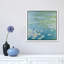 Nympheas At Giverny, 1908 by Claude Monet - Painting-390668689-382910923