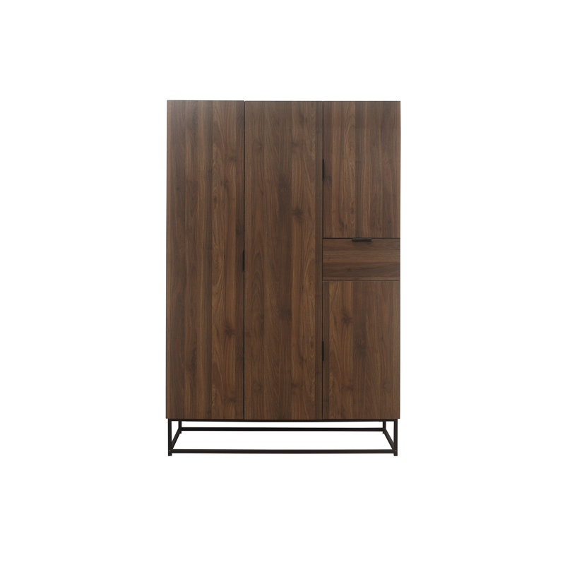 Croxley 4 Door Wardrobe