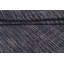 Tapis décoratif en laine de style marocain bleu/gris 5 pi 4 po x 7 pi 7 po noué à la main New Age