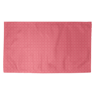Tapis de porte d’intérieur napperon Kitterman