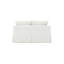 Lucia 65.5" Recessed Arm Slipcovered Loveseat-1766865268