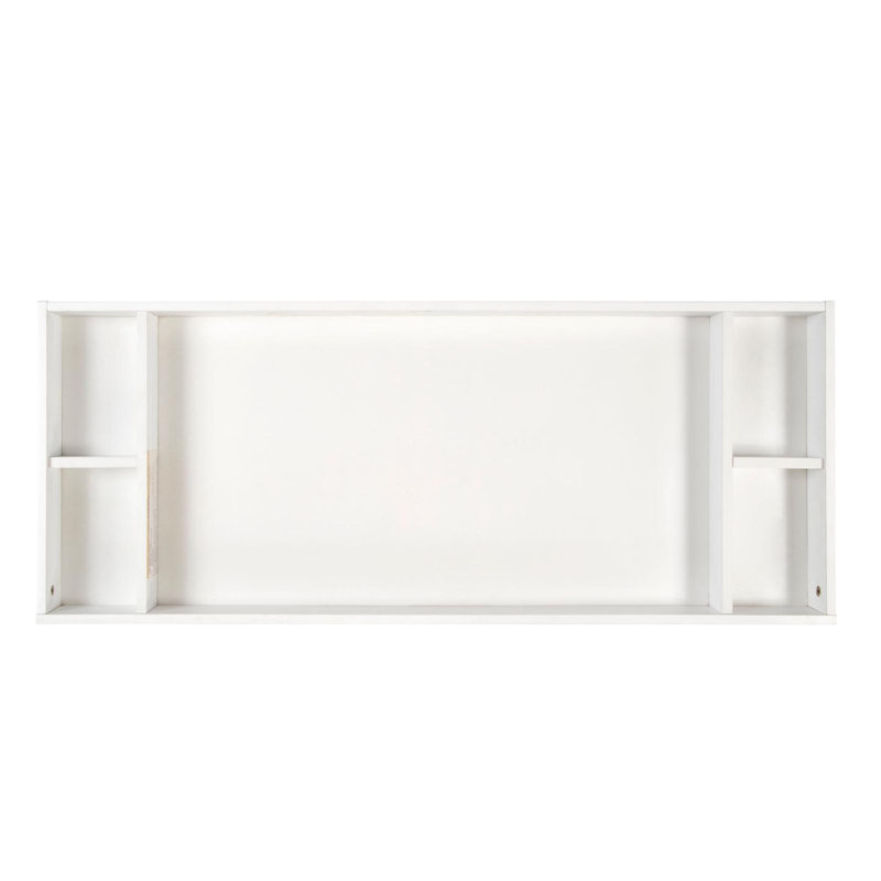 Changing Tray, Beige