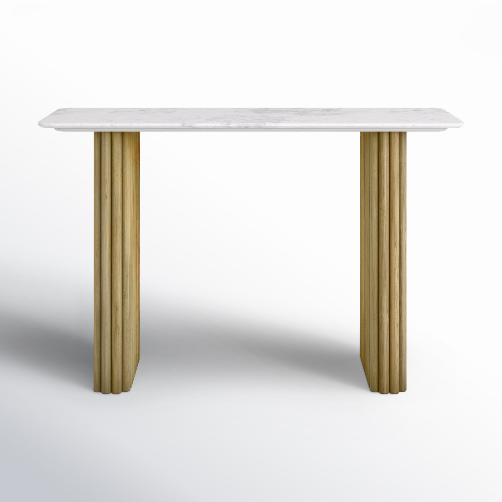 Carmela 47'' Console Table