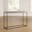 Sarah 120cm Console Table