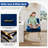  Krafick Modern Design Upholstered Accent Side Chair-435057635