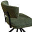 Modern Fabric Upholstered Dining Chair-1873022475