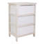 Helgrit 3 Drawer Storage Drawer