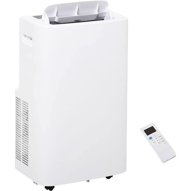 Climatiseur portatif 12 000 BTU Belleze
