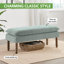 Banc à plateau-coussin Selina-114945411