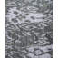 Overdyed One-of-a-Kind 8' 1" X 10' 2" Hand Knotted Area Rug