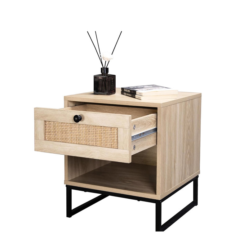 Table d'appoint Birch Coastal