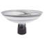 Jativa Glass Fruit Bowl