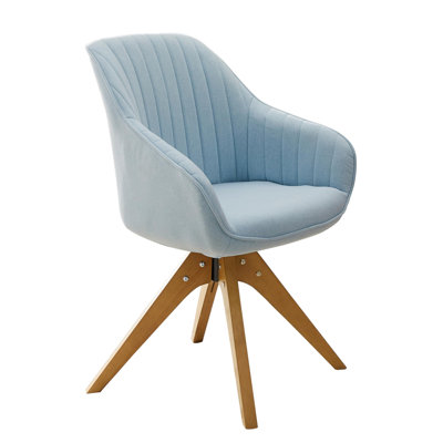 Swivel Dining Chairs