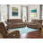 Polla Upholstered 63'' Power Reclining Loveseat-1214948758