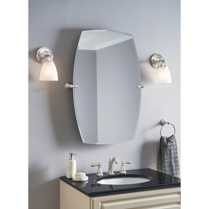 Robinet de salle de bain MOEN Caldwell