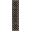 Hand Woven Wool Oriental Area Rug