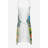 Floral Bib Apron