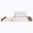 Modern Full Bed Frame And 2 Drawers ,platform bed,storage bed-403659224-403659225