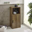 Freestanding Bathroom Cabinet