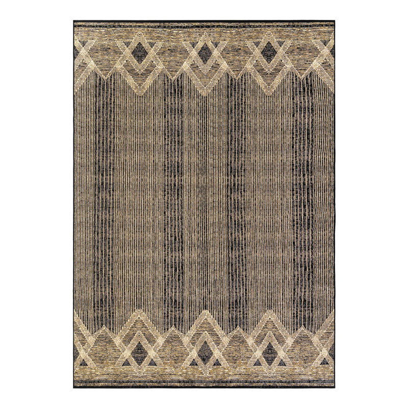 Tapis Keazia, Rectangle 7 pi 1 po x 11 pi
