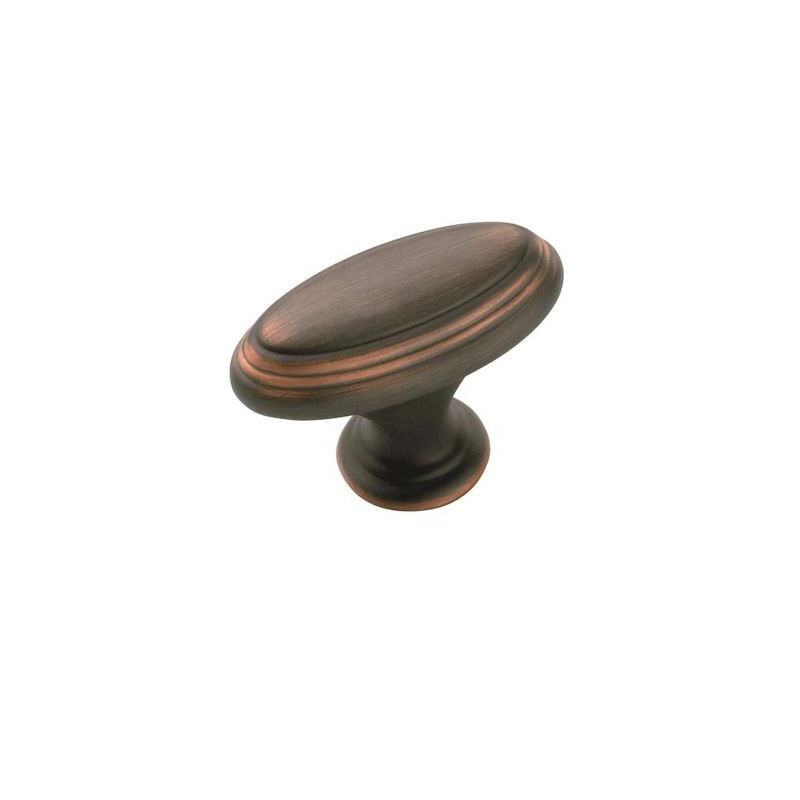 Novelty Knob, Oil Rubbed Bronze