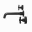 Robinet de baignoire Seneca-108296548