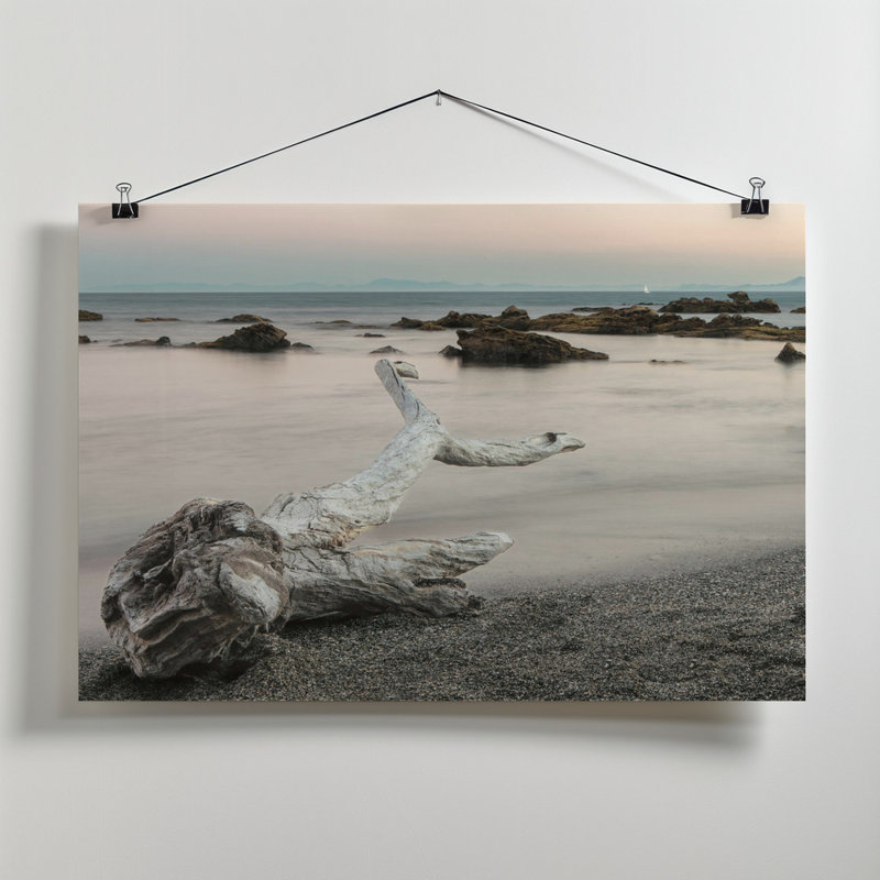 Wrapped Canvas Print, 81.28 cm H x 121.92 cm W