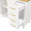 180cm Kitchen Pantry