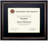 Excello Global Products 11" X 14" Document Frame With Double Mat-353404371