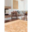 Tapis unique en laine noué à la main 8 pi 2 po x 10 pi 2 po New Age Chobi Finest